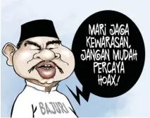  ?? ILUSTRASI WAHYU KOKKANG/JAWA POS ??