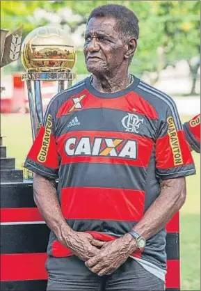  ?? CLUBE DE REGATAS DO FLAMENGO ??