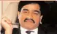  ??  ?? Dawood Ibrahim