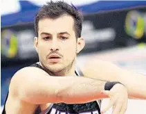  ?? NICK WASS/AP ?? Nemanja Bjelica is settling in with the Heat.