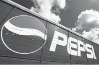  ?? SETH PERLMAN AP ?? Pepsico is being closely watched by investors for a look at how consumers are responding to 2020’s upheaval.