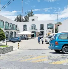  ?? /ARCHIVO EL SOL DE TLAXCALA ?? Reporta municipio de Totolac faltantes en el proceso de entregarec­epción