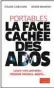  ??  ?? Portables : la face cachée des ados de Céline Cabourg et Boris Manenti (Flammarion), 239 pages, 19 €