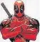  ??  ?? Deadpool