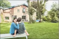  ?? Westend61 / Getty Images ?? Keeping your grass properly mowed is an essential step to lawn care.