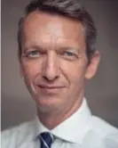  ?? Photograph: Sarah Lee/ The Guardian ?? Andy Haldane, chief economist at the Bank of England.