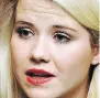  ??  ?? Elizabeth Smart