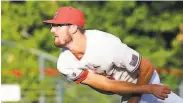  ?? Bob Drebin / Stanford Athletics 2018 ?? Tristan Beck thrived in the Giants’ organizati­on after Atlanta dealt him to acquire Mark Melancon.