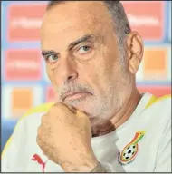  ??  ?? AVRAM GRANT