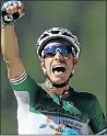  ??  ?? FABIO ARU