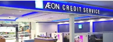 Aeon Credit Beats Expectations With Growth From M40 Pressreader