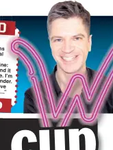  ??  ?? may have made millions but he keeps it real when dining out. He told V Magazine: “Money is scary and it can change people. I’m not a massive spender. My friends and I love chilling at Nando’s...”