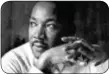  ??  ?? The Rev. Dr. Martin Luther King Jr.