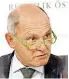  ?? BILD: SN/APA/ROLAND SCHLAGER ?? Wolfgang Sobotka will Reformen diskutiere­n.