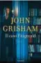  ??  ?? John Grisham Il caso Fitzgerald Mondadori