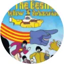  ??  ?? Koje je godine snimljen crtić “Yellow Submarine”?