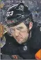  ??  ?? NEW YORK - Philadelph­ia Flyers defenceman Brandon Manning has been suspended for two games by the NHL for interferen­ce against Pittsburgh Penguins forward Jake Guentzel. The punishment stems from Saturday’s game in Pittsburgh at 3:26 of the second...