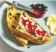  ?? SCOTT SUCHMAN FOR THE Washington POST FOOD Styling by Marie OSTROSKY FOR THE Washington POST ??