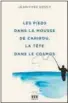  ??  ?? FICTION QUÉBÉCOISE Les pieds dans la mousse de caribou, la tête dans le cosmos
★★★ 1/2 Jean-Yves Soucy, XYZ, Montréal, 2018, 246 pages