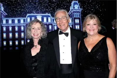 Ua Campaign Gala Is One For The Ages Pressreader