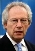  ??  ?? OPTION: Henry McLeish says the idea of staying in the EU is attractive