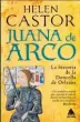  ??  ?? JUANA DE ARCO
Helen Castor
Ático de los libros, traducción de Cristina Riera, 368 pp., 23,90 €