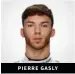  ?? ?? PIERRE GASLY