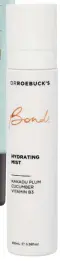  ??  ?? Hydrating Mist, 225 kr, Dr. Roebuck’s.