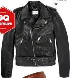  ??  ?? Blouson Sandro 795 €