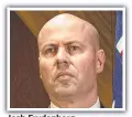  ?? ?? Josh Frydenberg.