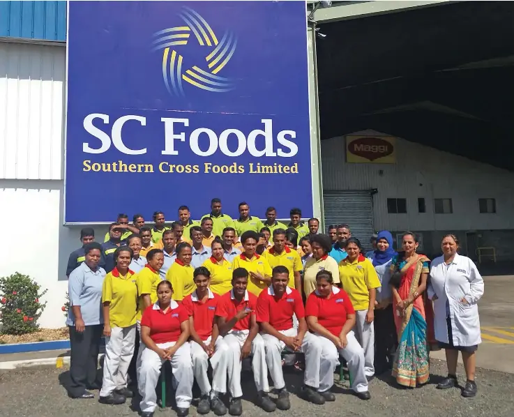 Taste of Fiji with Heart and Integrity - PressReader