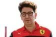  ?? Foto: David Davies, dpa ?? Teamchef Mattia Binotto verlässt Ferrari.