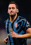  ?? GETTY ?? Turco Hakan Calhanoglu, 30 anni, 2 gol in 9 presenze in stagione