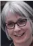  ??  ?? Patty Hajdu