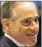  ??  ?? David Shulkin is Veterans Affairs’ top health official.