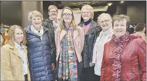 Pink Ticket to Paradise - PressReader