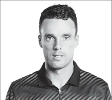  ??  ?? Roberto Bautista Agut