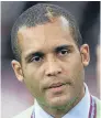  ??  ?? Clarke Carlisle.