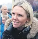  ??  ?? LISTHAUG INN?: Sylvi Listhaug er en aktuell som ny nestleder.