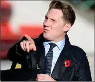  ??  ?? Former Parkhead midfielder Kris Commons says the derby could be a big step towards back-to-back Trebles for Celtic