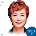  ?? ?? STELLA LI