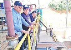 Gold Mining Guided By Strict Rules Md Pressreader