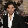  ?? (Luke MacGregor/Reuters) ?? SACHA BARON COHEN