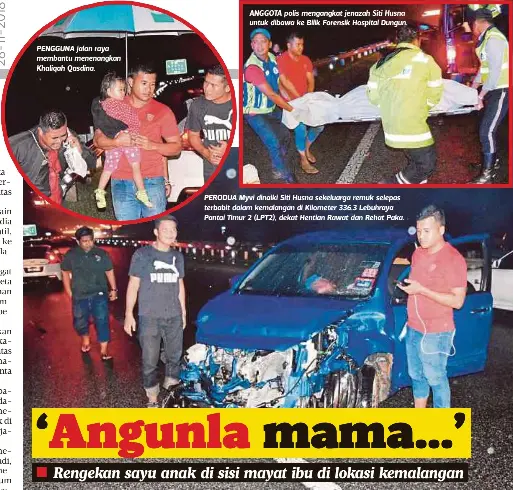 Angunla Mama Pressreader
