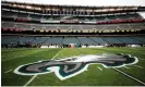  ?? Photograph: Kevin Sabitus/Getty Images ?? Lincoln Financial Field, the home of the Philadelph­ia Eagles.