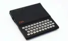  ?? Photograph: PhotoDream­s/ Alamy ?? BASIC start for British programmer­s … Sinclair ZX81.