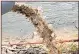  ??  ?? Mumbai Sewerage Disposal Project is experienci­ng delay as the Central government is yet to send a notificati­on to the corporatio­n regarding the exact standard for sewerage discharge.