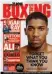  ??  ?? The Boxing News Annual 2017 Go to www.boxingnews­online.net/shop