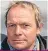  ??  ?? Paul Murton, presenter of BBC One’s Grand Tours, has sailed to more than 80 islands. His book, The Hebrides, published this month, recounts his experience­s off Scotland’s west coast. He tells Tracey Bryce the Honest Truth about the islands’ culture and...