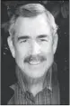  ?? FAMILY PHOTO ?? “HE TAUGHT ME THE VALUES of hard working, and knowing the rights and wrongs of life ... The man had a lot of character and a lot of charisma, and he taught his kids well. I couldn’t have asked for a better father,” said Robert Tippett, son of ex-Yuma mayor Robert “Bob” Tippett, who died Sunday.